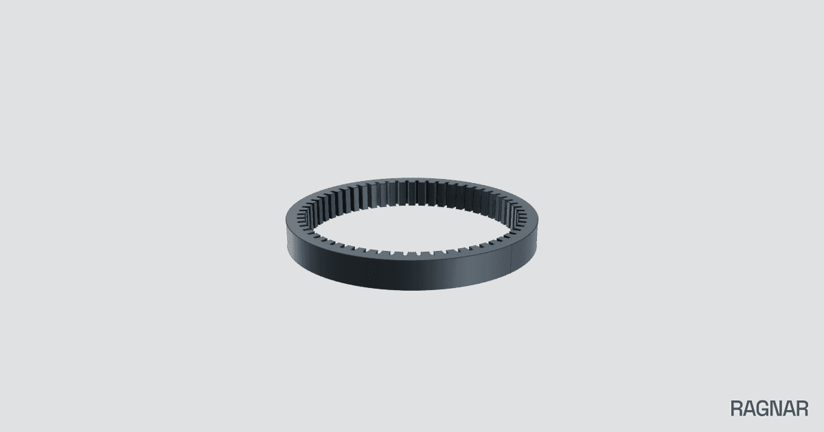 Internal Ring Gear