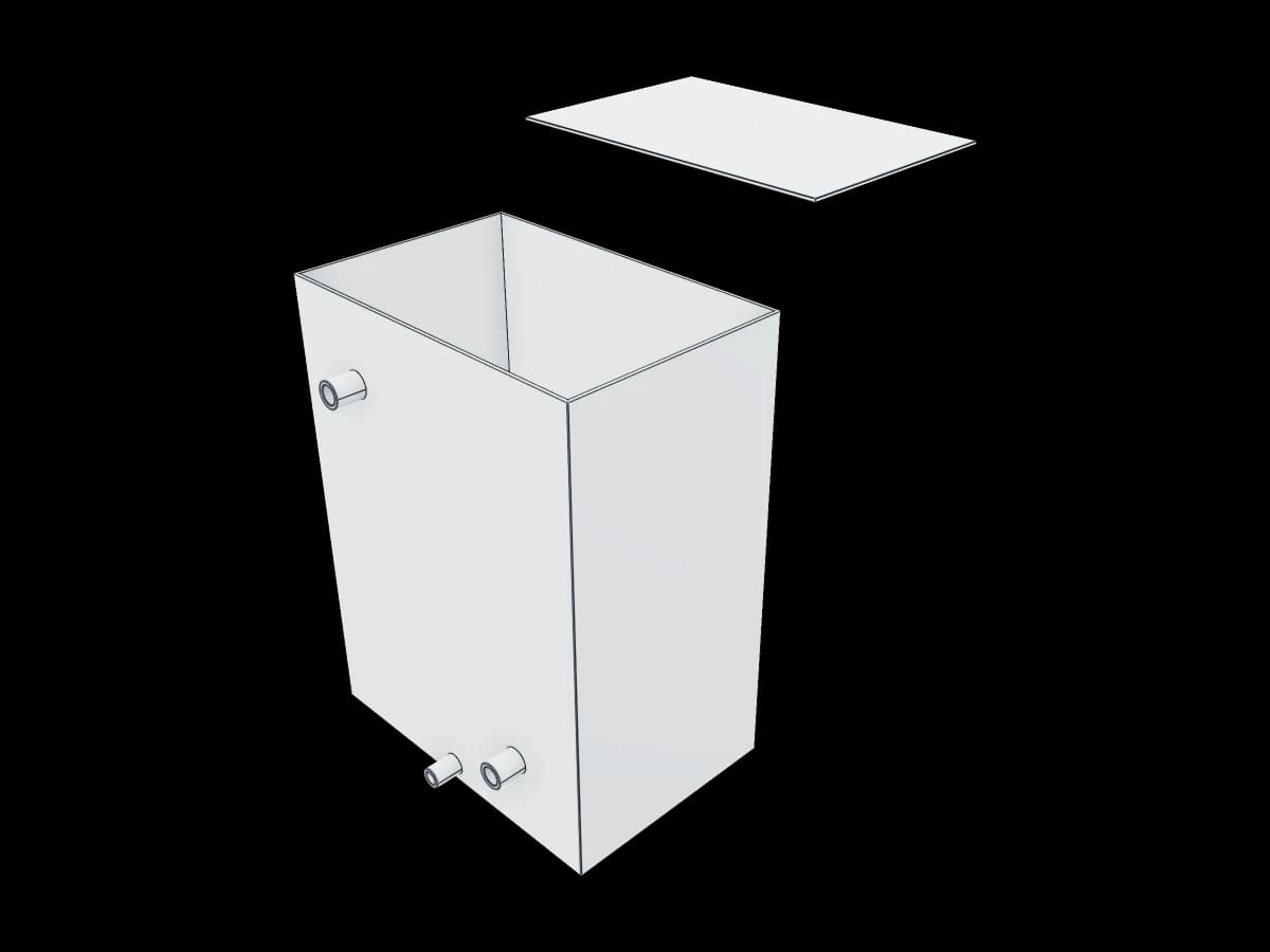 Liquid Cooling System