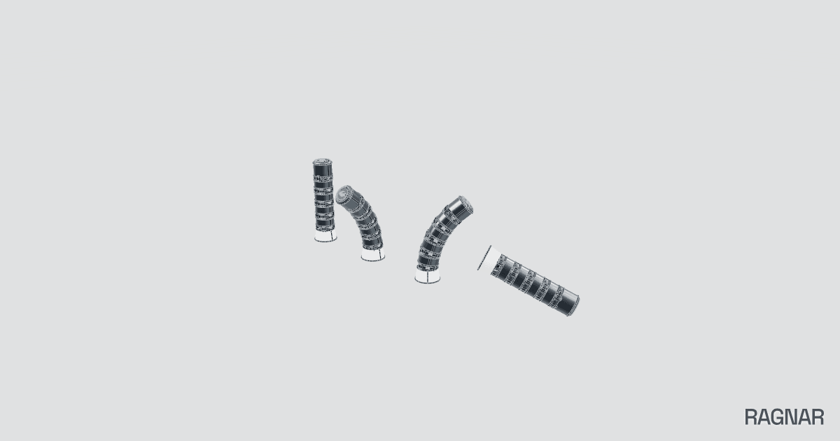 ENT Endoscope Tip
