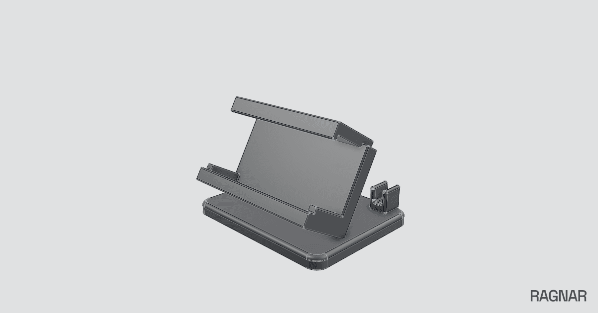 JBL Transmitter Dock