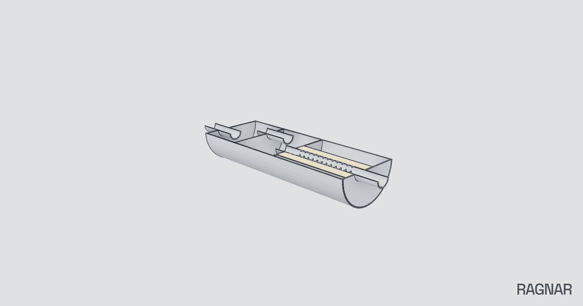 Silent Predator Exhaust