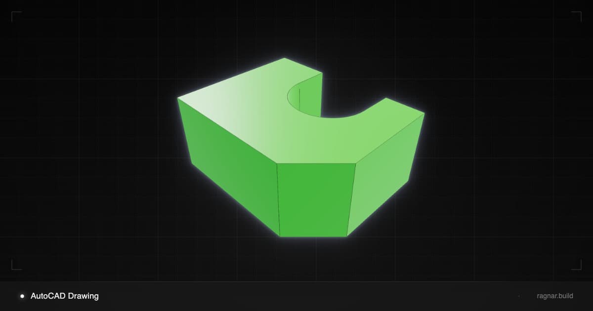 AutoCAD Drawing