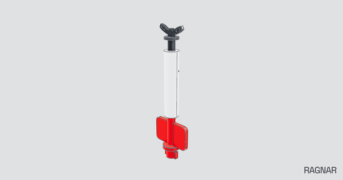 Rotating Base