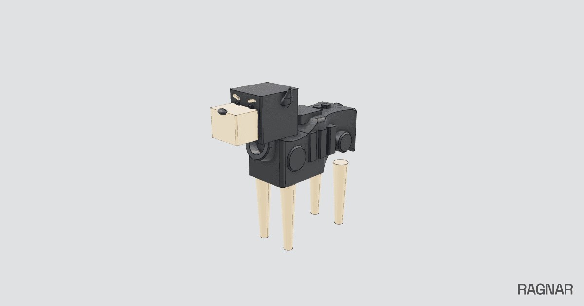 Character Model