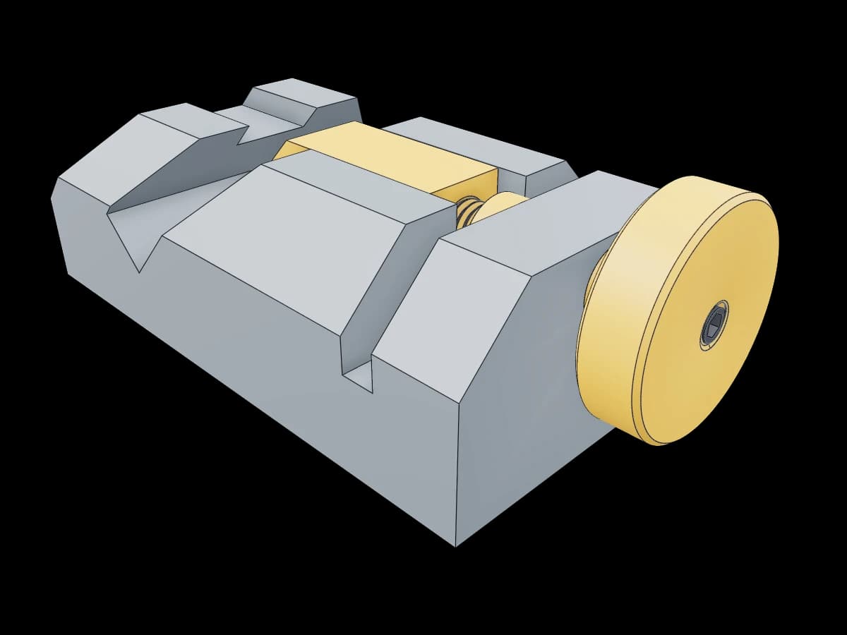 Mech