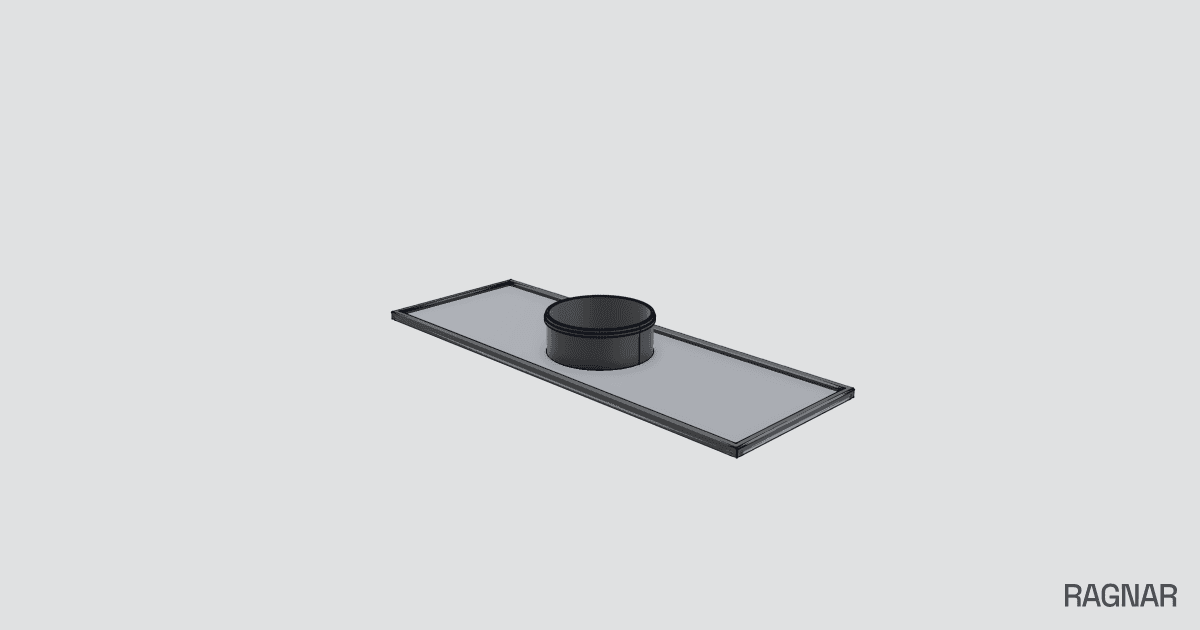 Velux Window Vent
