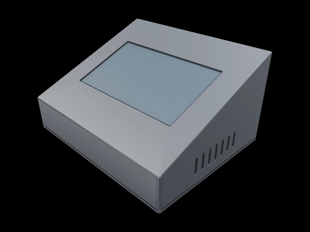 Drumpi Module Case