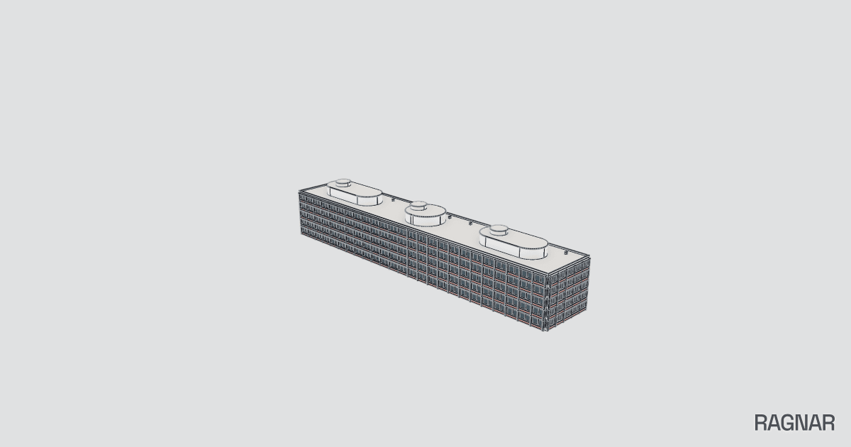 Large Scale Structure