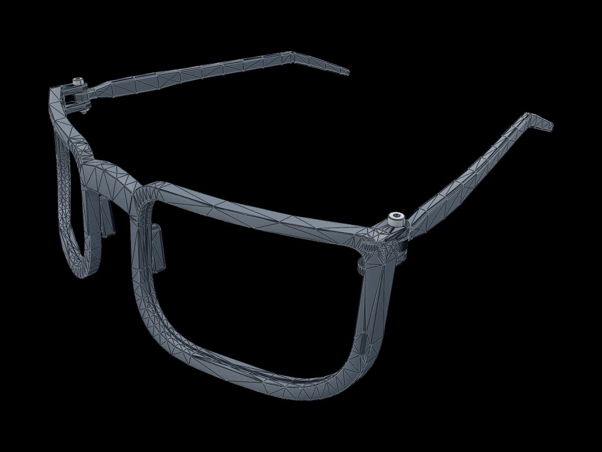 Printable Eyeglass Frames | Ragnar Gallery