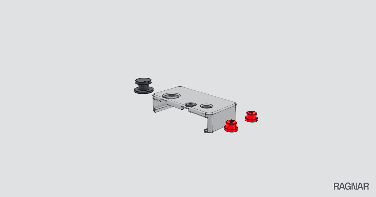 Gameboy Joystick Attachment