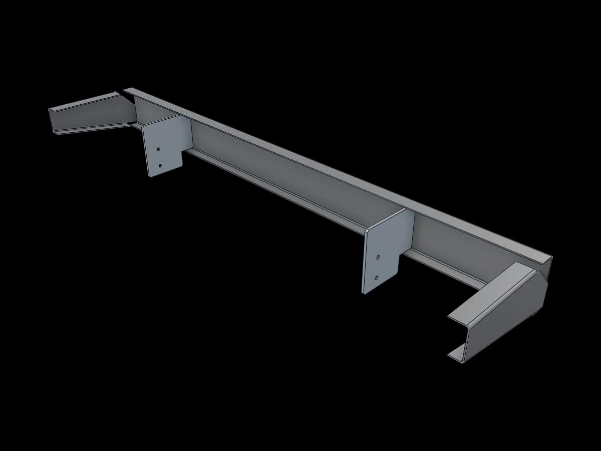 Suzuki Vitara Bumper