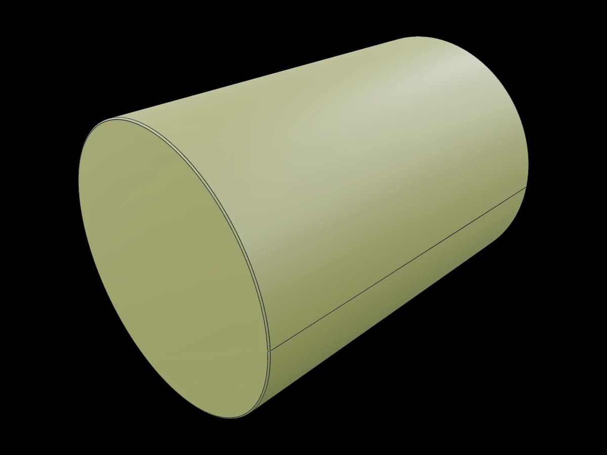 Visual Outer Shell