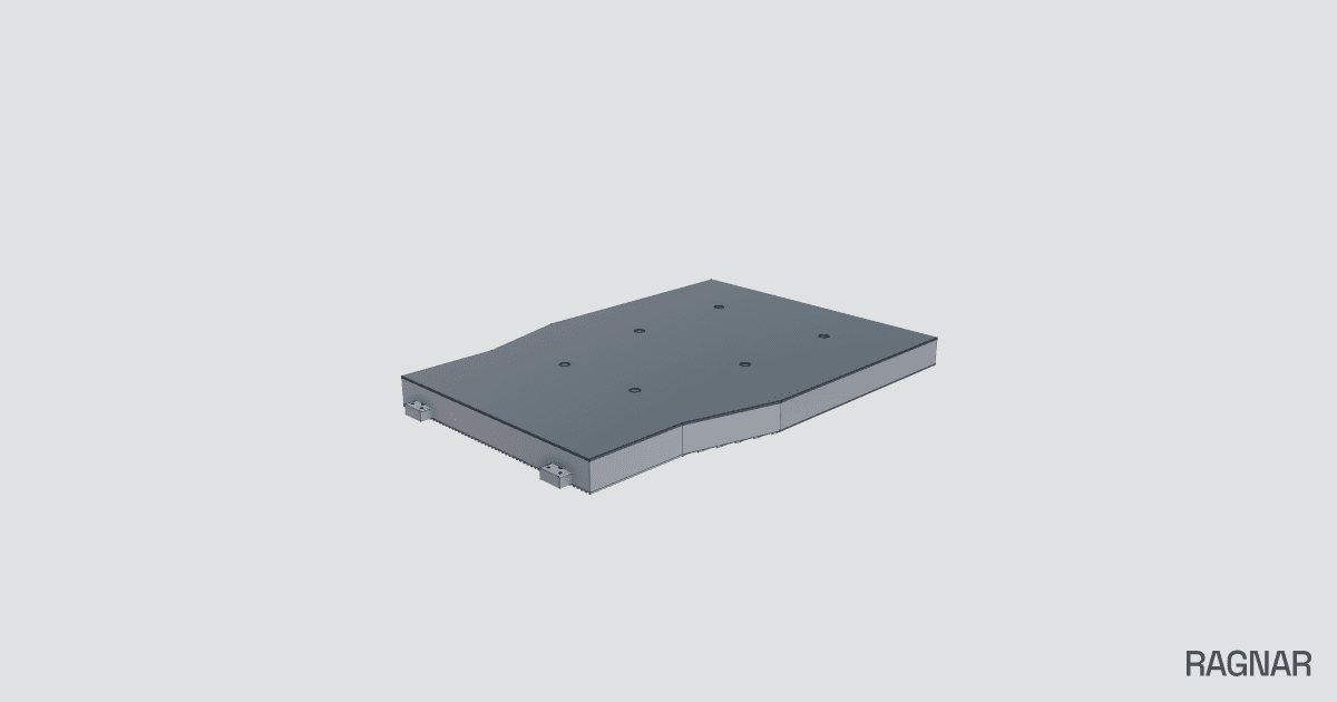 Electric Vehicle Battery Pack