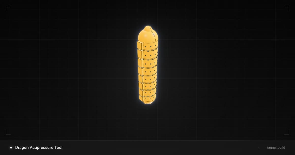 Textured Massage Roller
