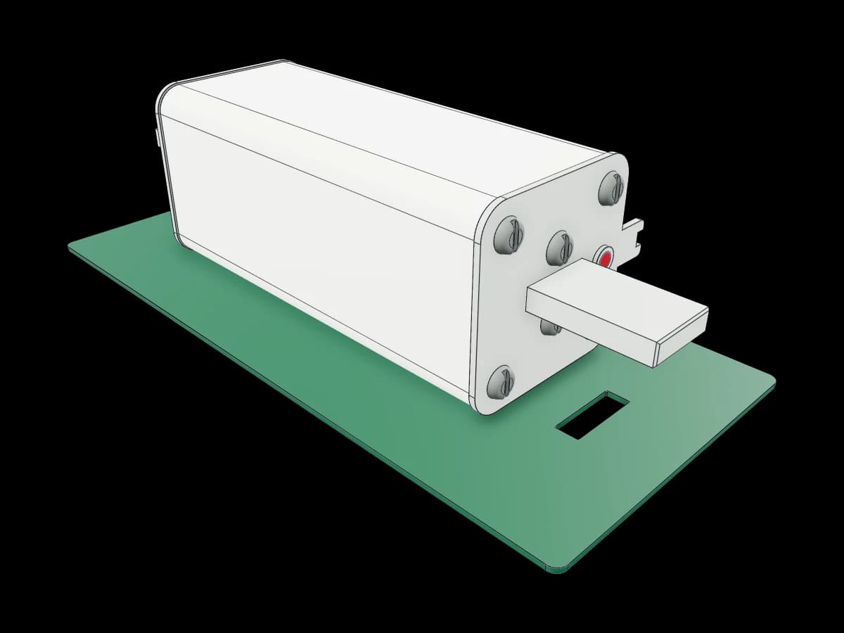 Photovoltaic Fuse Link