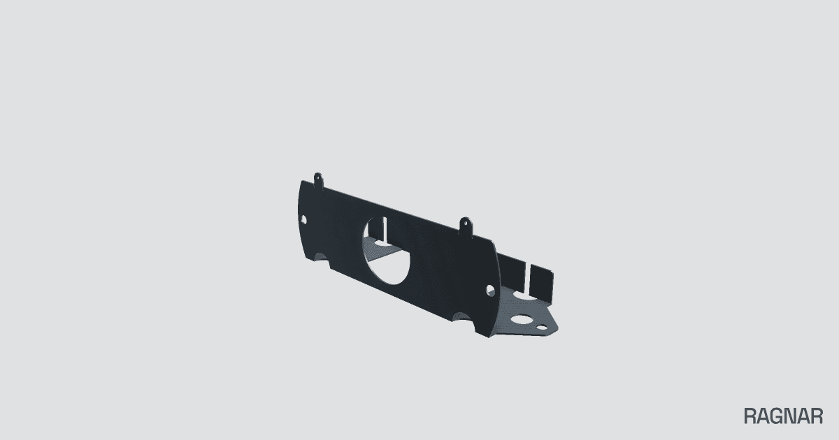 Bus Counter Support
