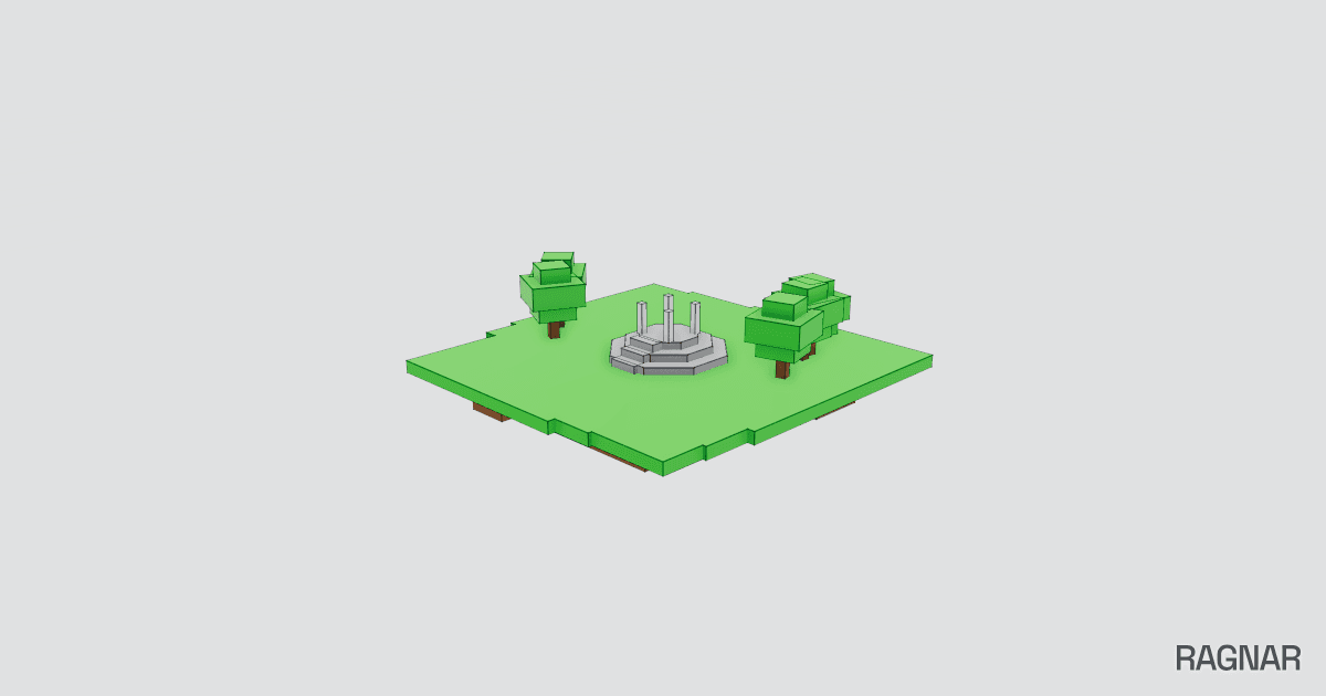 Roblox Mech Model
