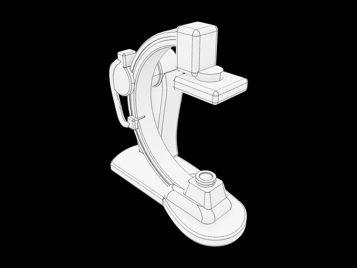 Philips Azurion System