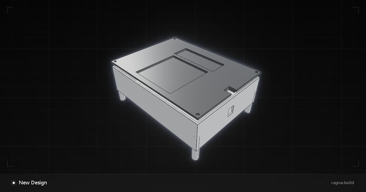 Basic Rectangular Block