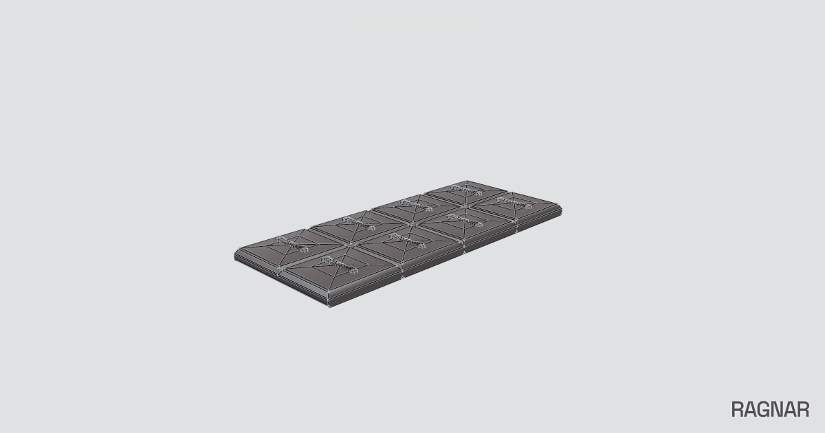 Dark Chocolate Bar