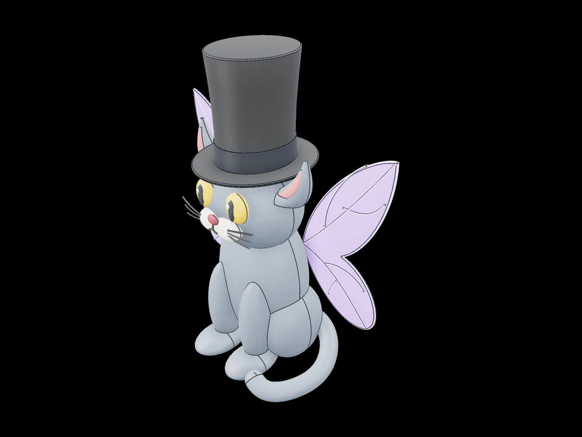 Top Hat