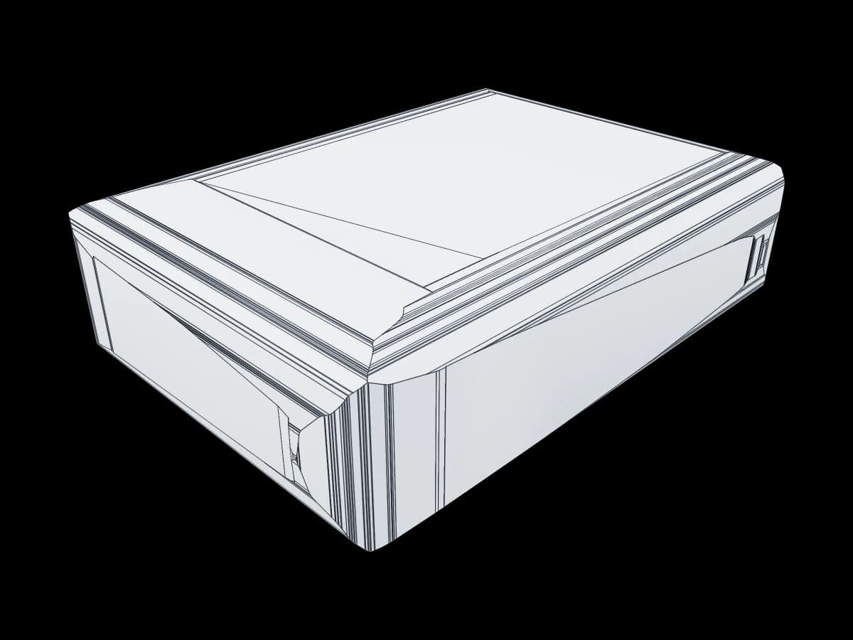 Orthogonal Projection Block
