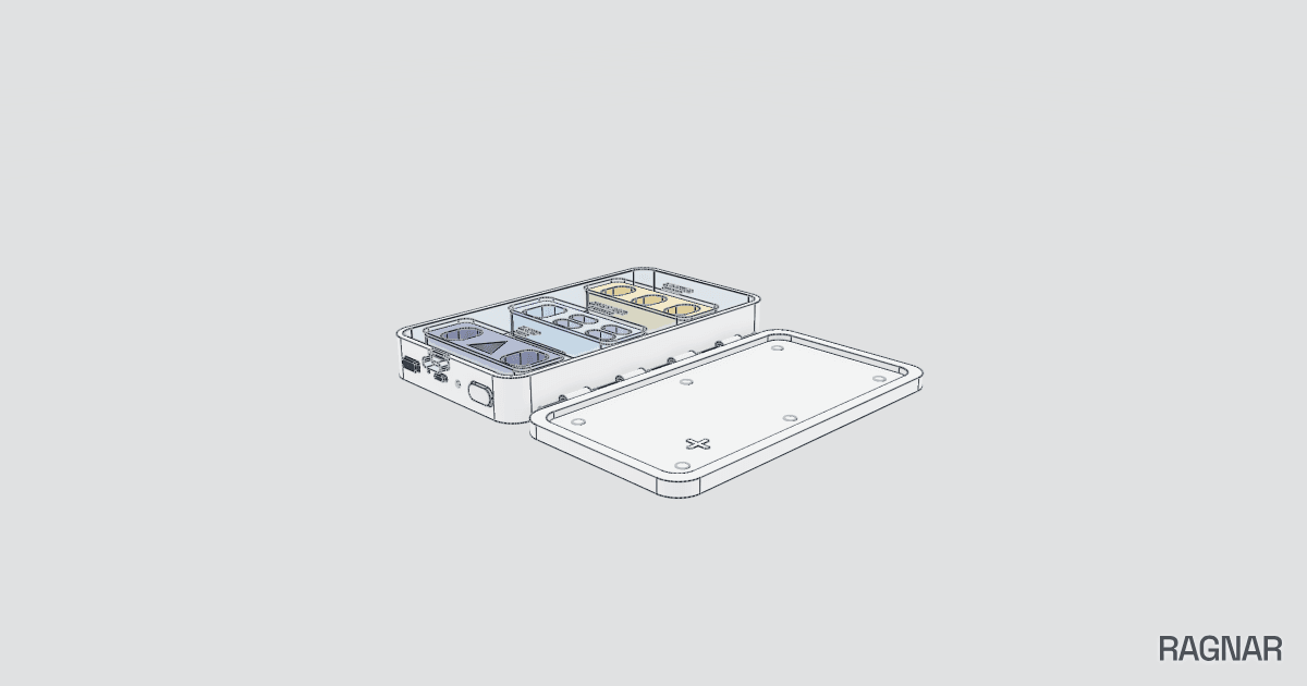 Custom Image Model