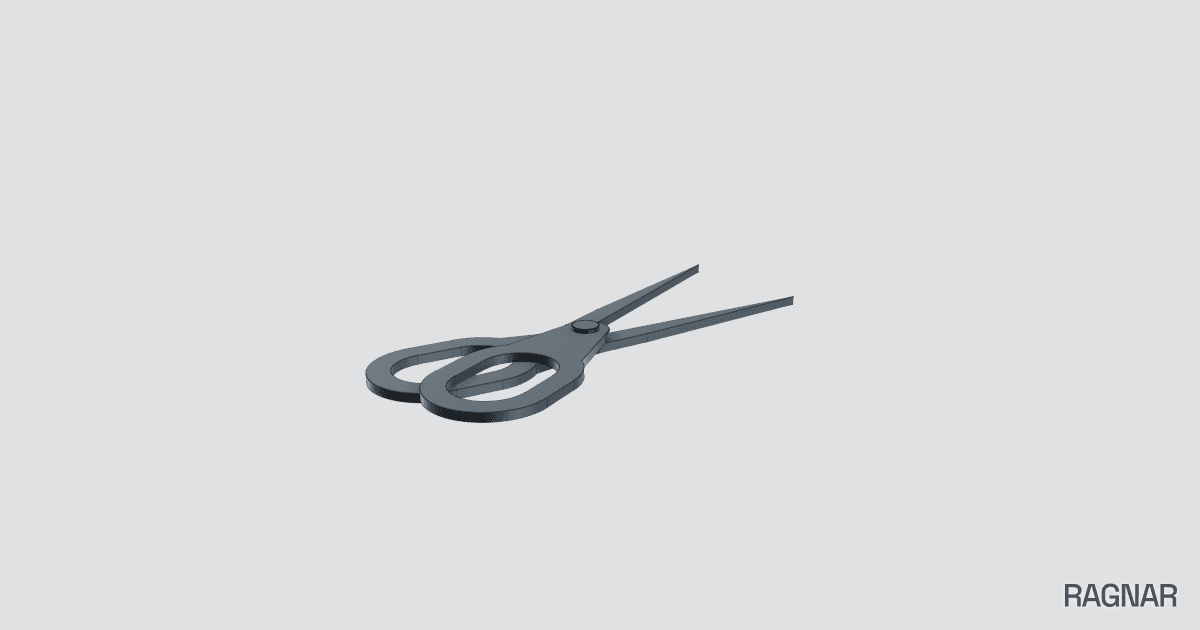 Basic Scissors