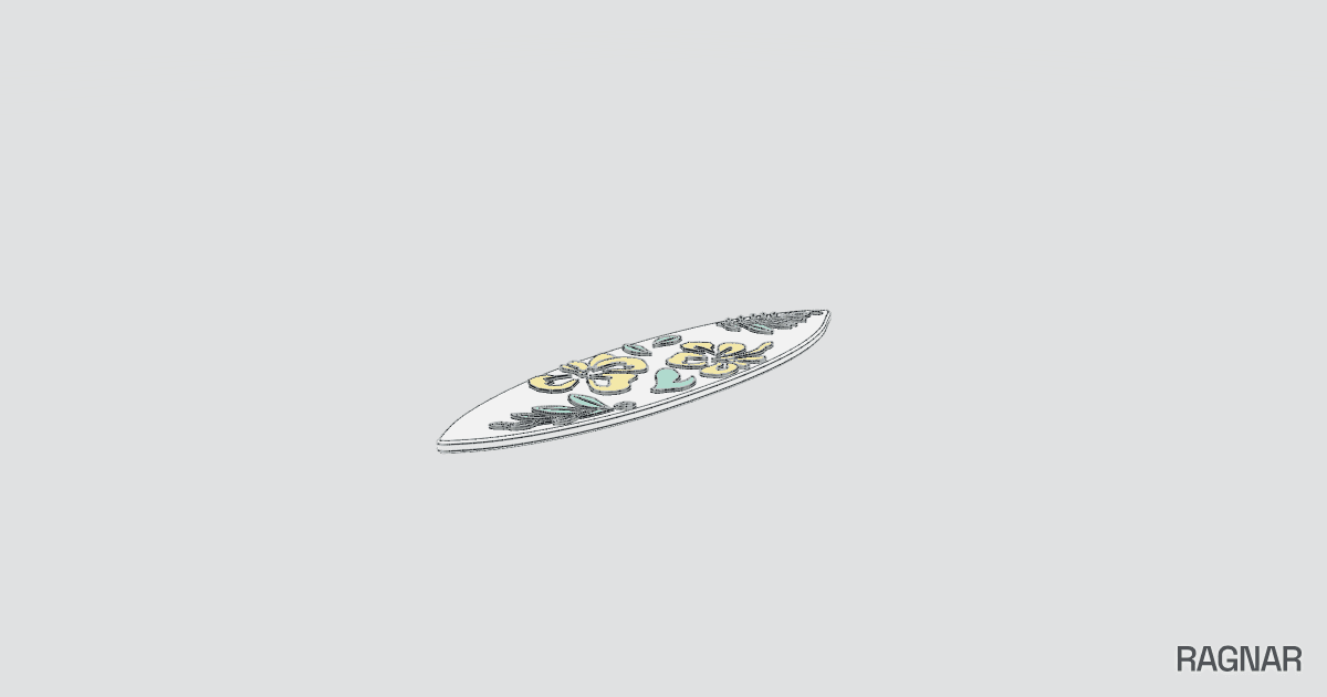 Parametric Object Replica