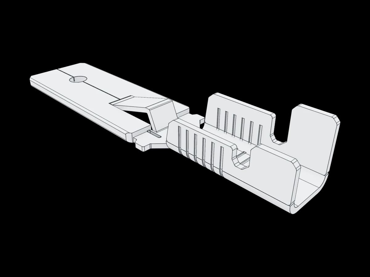 Custom object design