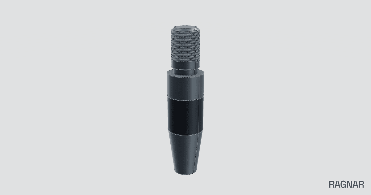 Custom part design