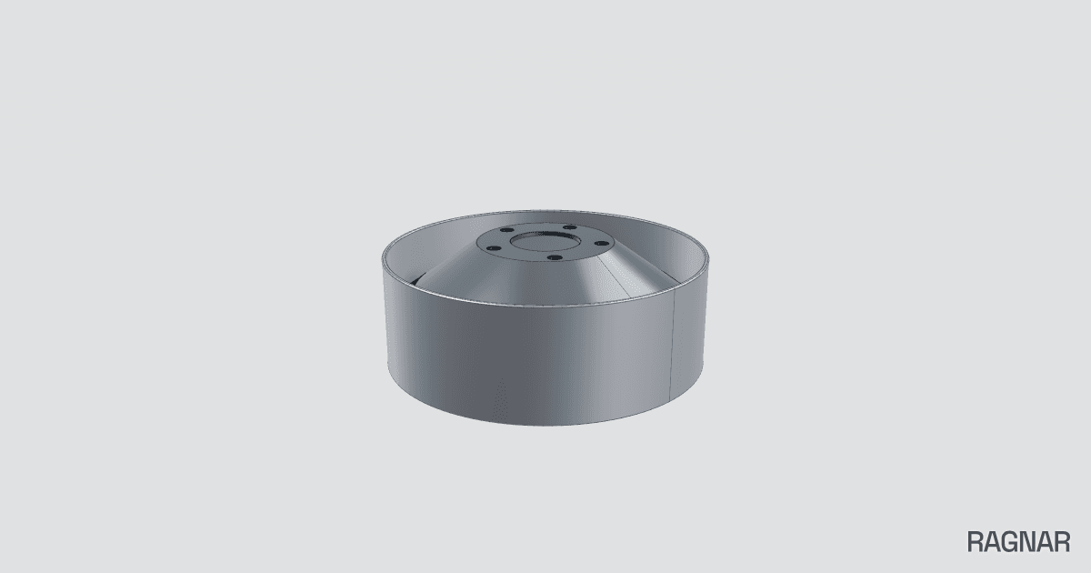 Steel Car Rim
