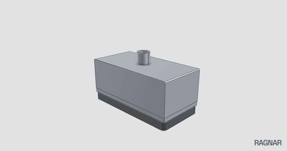 Vacuum Gripper Module
