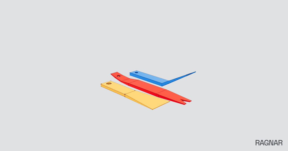 Trim Removal Tool