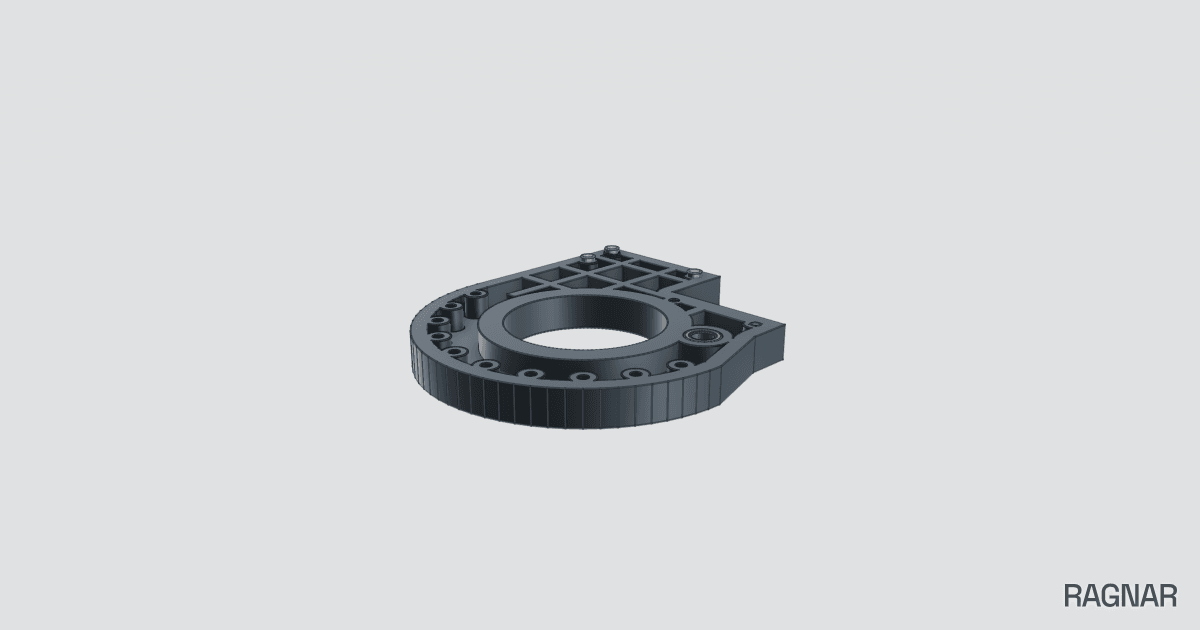 Product Image Conversion