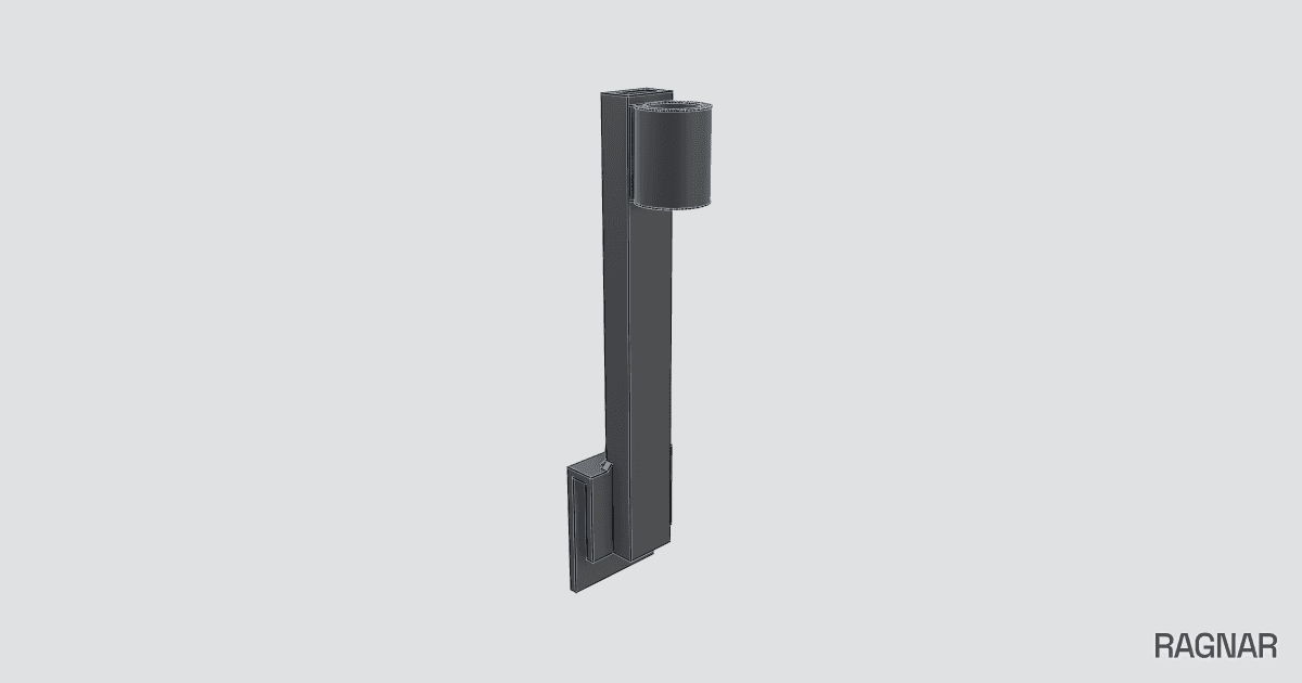 Custom 3D Model