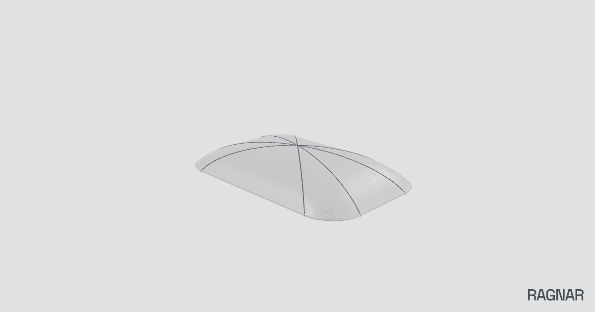 Generic 3D Model
