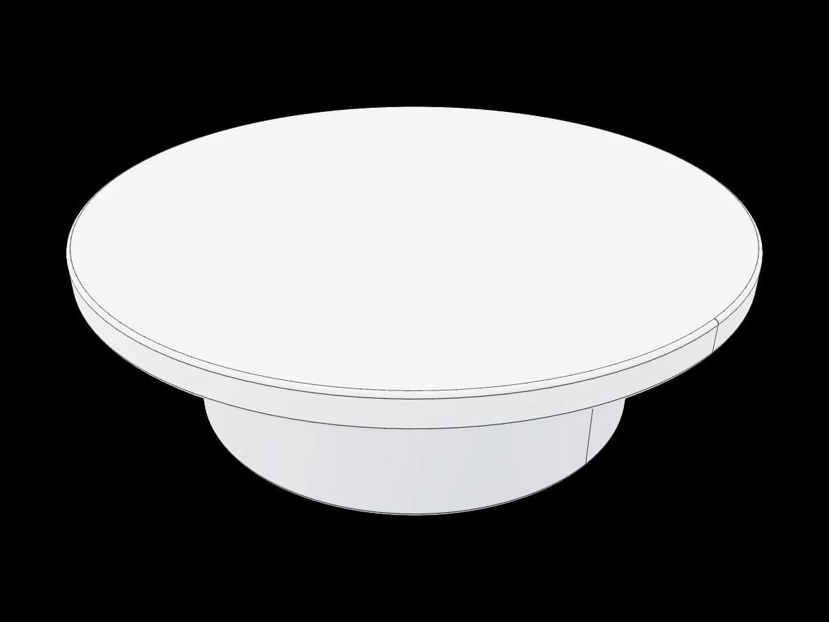 Rotating Display Platform