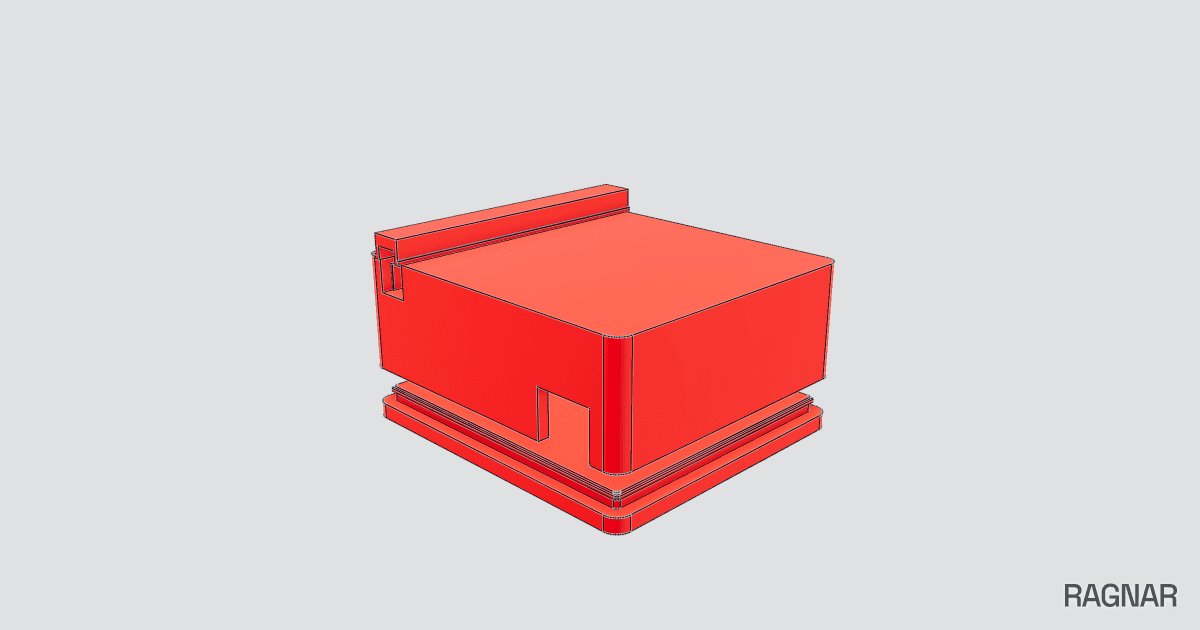 Simple box