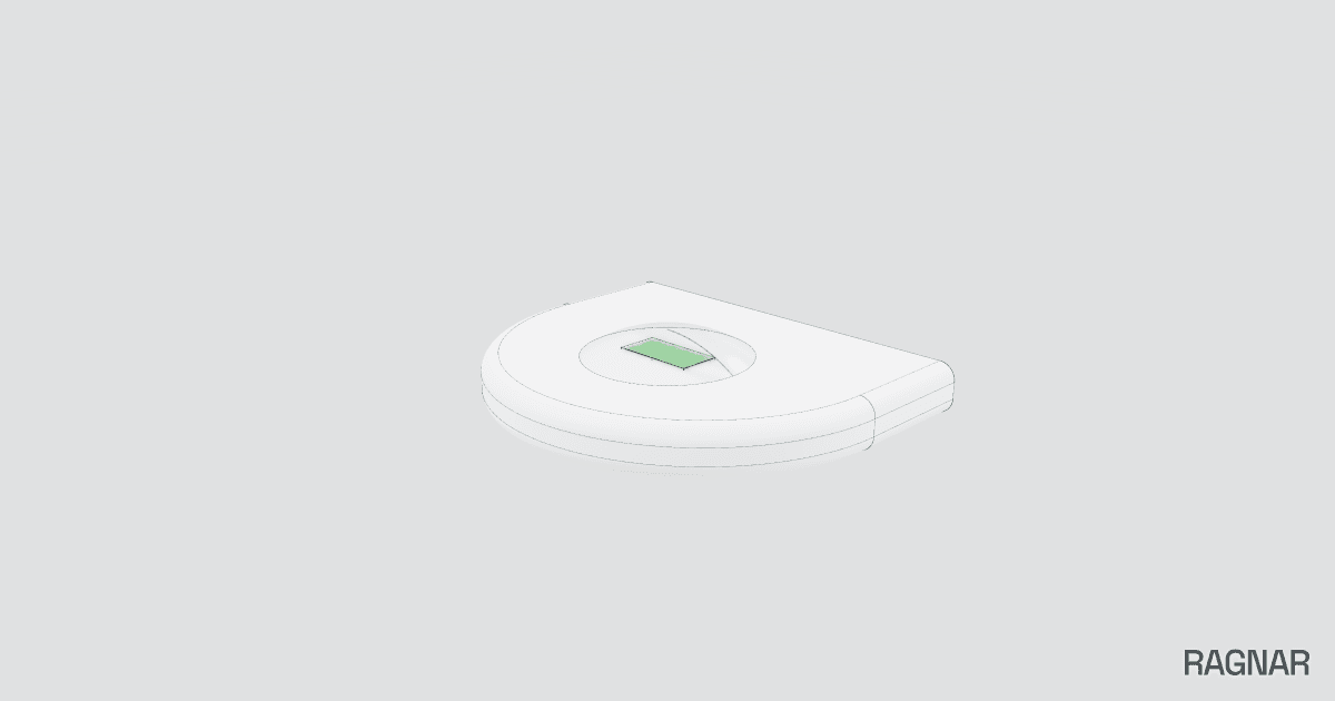 Test Object