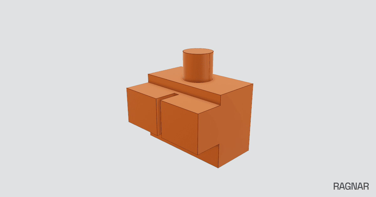 Villager Torso