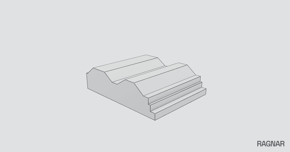 New CAD project