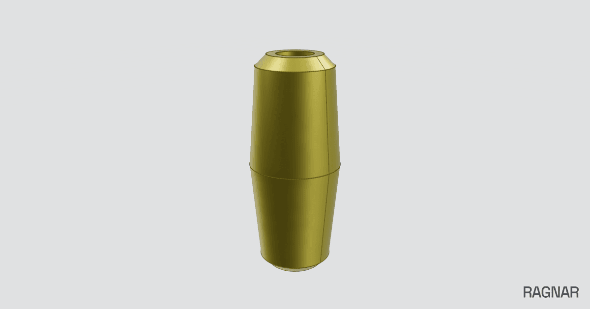 Small Nozzle Bushing