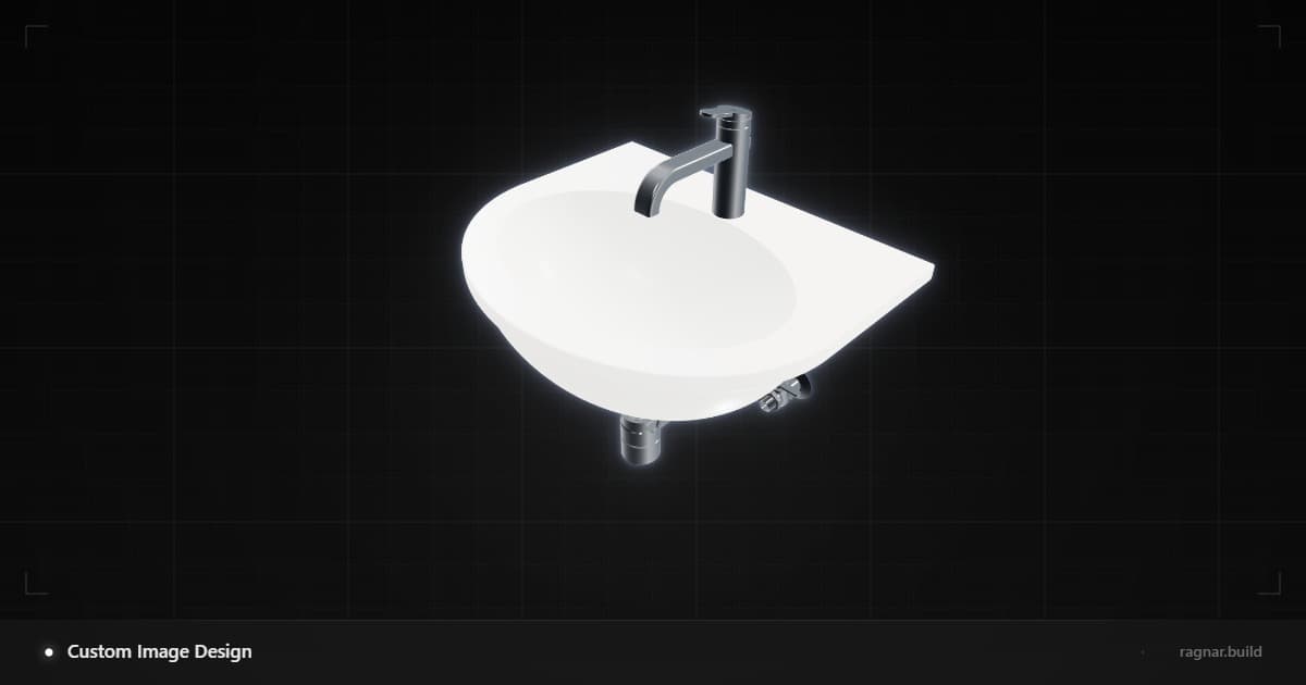 Custom Image Design