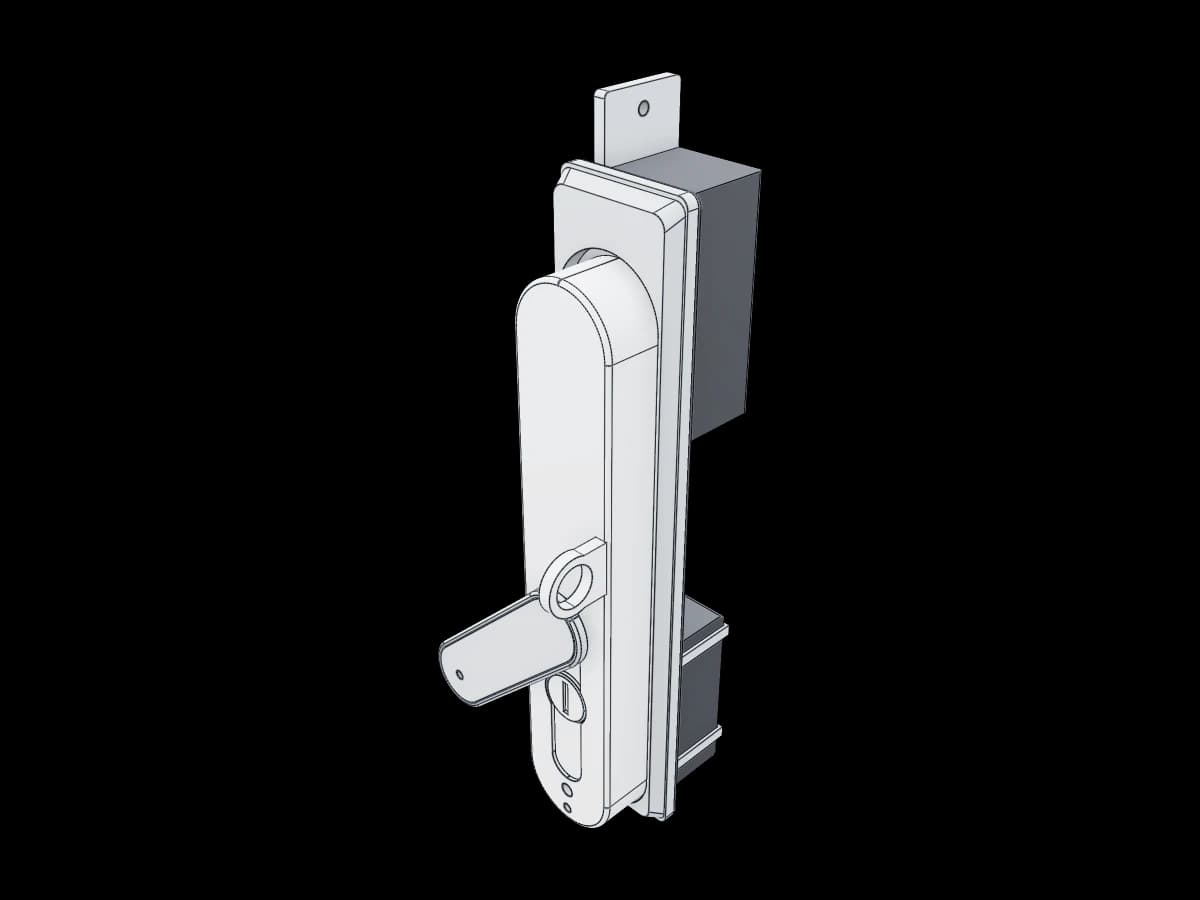 Mechanical Part Design