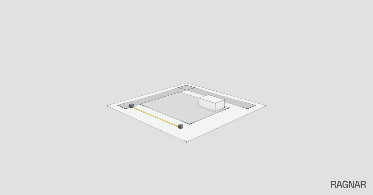 Generic CAD model