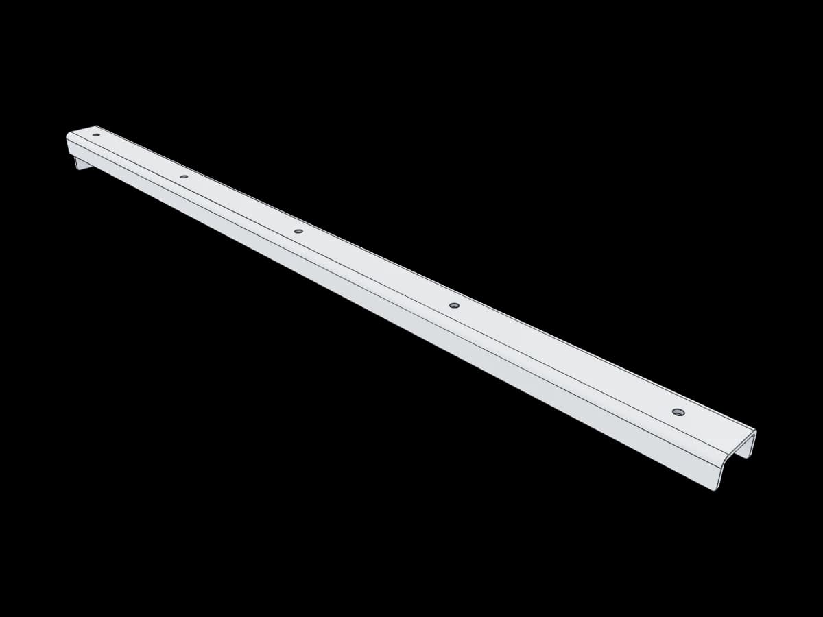 Industrial Channel Support