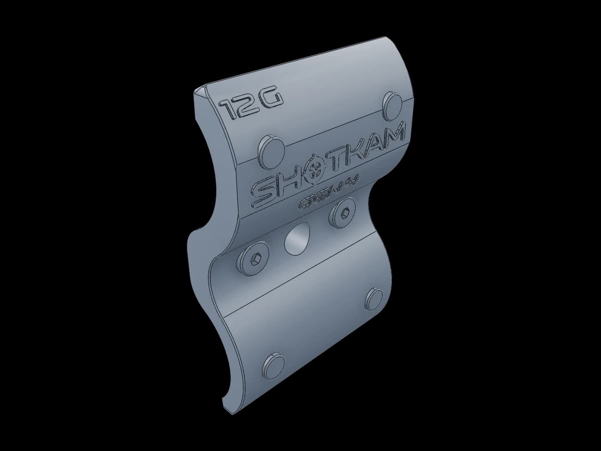 Custom Mechanical Plastic Part