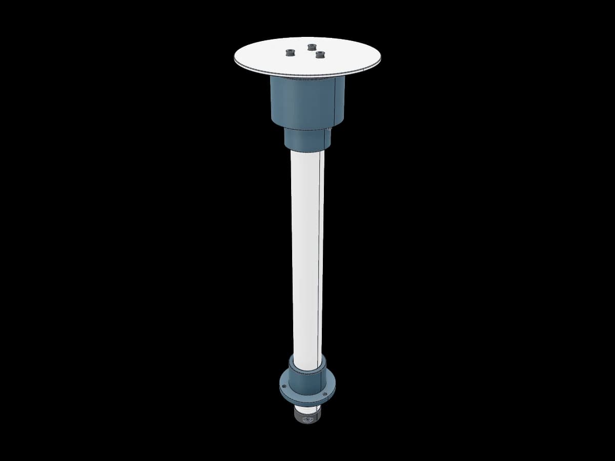 Drive Shaft Couplers