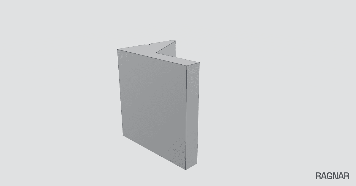 2D to 3D Drawing